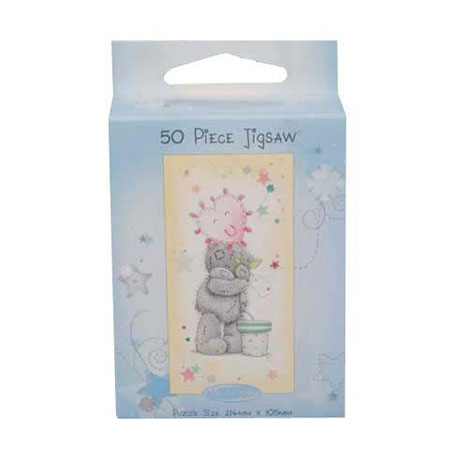 Me to You Bear Mini Jigsaw (Style 3) £1.79